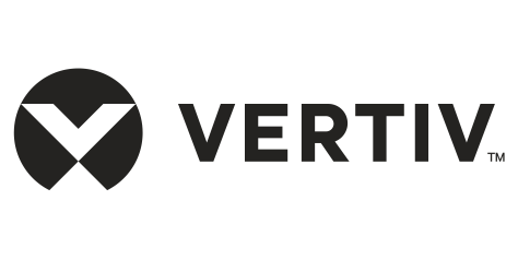 Vertiv Logo