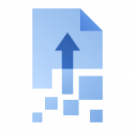 icon backup