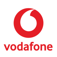 Vodaone Logo