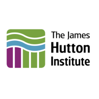 James Hutton Institute Logo