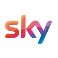 Logo Sky