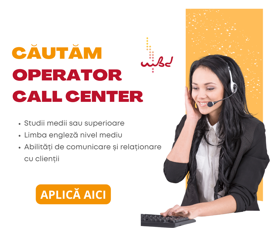 Operator Call Center