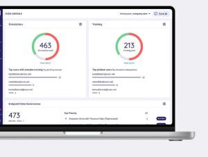 Security Awareness Training Coro